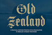 hand draw lettering, old english, gothic, script etc