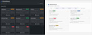 build cicd pipeline using github actions or jenkins for fast deployment