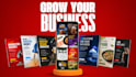design facebook and instagram ads for local business