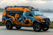 professional vehicle wrap design, car wrap