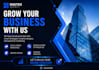 create professional graphic designs posters logo and edit