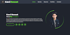 build a professional mern stack web application with react and nodejs