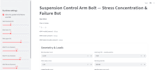 build a python streamlit data dashboard