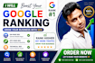 boost your google ranking with complete SEO services