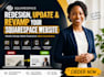 edit redesign update or revamp your squarespace website for better conversions