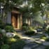 do landscape designing home garden high quality renderings