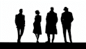 create vector silhouette from your photo