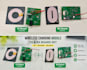 design wireless charging and power electronics pcb circuits