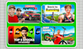 design youtube thumbnails that boosts your CTR