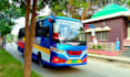 create top quality bus videos