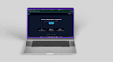 design a professional and modern wix website