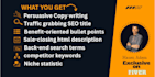 do amazon listing optimization and keyword research SEO