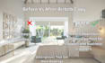 write a high converting airbnb listing description to boost bookings