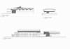 3d model your sketch or cad in sketchup or revit