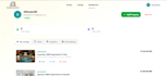 build responsive react website with tailwind CSS