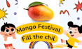 create a mango video and photo