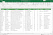 do fastest resturant menu data entry within 24 hours