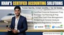 do bookkeeping in xero quickbooks sage and financial statements