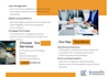 build microfinance, loan, and mortgage applications
