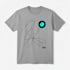 create a tshirt design in modern streetwear style