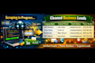 do web scraping and data mining