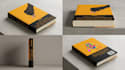 design a modern psychology, self help or personal growth book cover