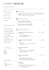 create a modern and professional resume
