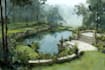 environment concept art landscape design