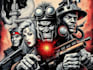 create ai comic book, illustrations any style