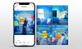 design social media static post, ad creative and carousel