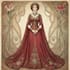 create illustrations in art nouveau style