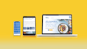 create a custom built web site for you