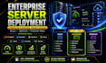 install cpanel whm cloudlinux litespeed unlimited accounts on your servers