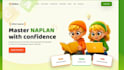 develop ai saas website, ai baby talk translator website, baby learning website