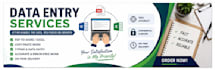 do fast and accurate data entry work