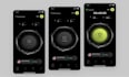 creative mobile app UI UX design with clickable prototype