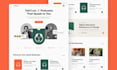 build agency framer website, saas, b2b custom framer website