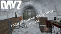 dayz mods, server, maps, loot system, base building and mods