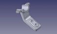 do 3d modeling in freecad