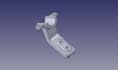 create 3d model in freecad