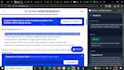 develop a custom chrome extension with ai integration