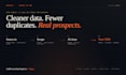 build a custom python web scraper with ai data cleaning and enrichment