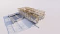 create professional structural framing designs using structural studio