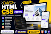 html CSS for you