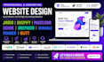 build jimdo shopify pagecloud dorik onepager durable framer olitt website design
