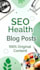 seo optimized health and wellness blog posts