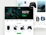 design high converting ecommerce UI UX in figma