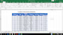 do complex excel data cleaning