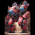 make custom robot mecha art