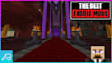 create custom minecraft forge mod, fabric and neoforge in java and bedrock